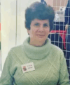 Francine Godin-Savary